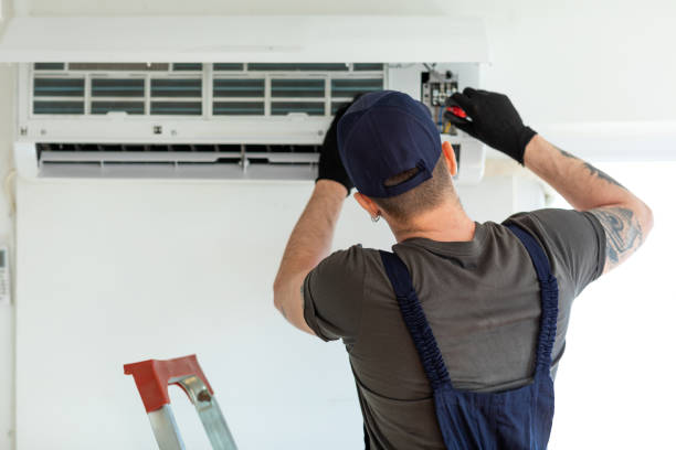 Best Affordable Duct Cleaning Services  in Robinhood, MS