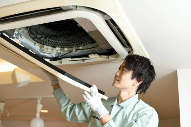 Best Residential Air Duct Cleaning  in Robinhood, MS