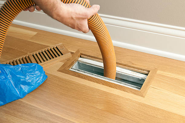 Ventilation Cleaning Services in Robinhood, MS