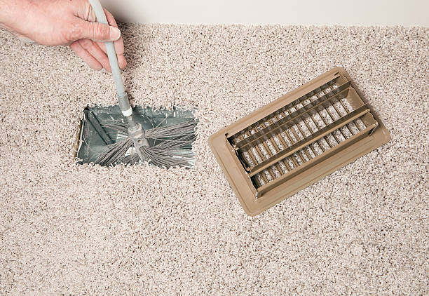 Best Home Air Vent Cleaning  in Robinhood, MS
