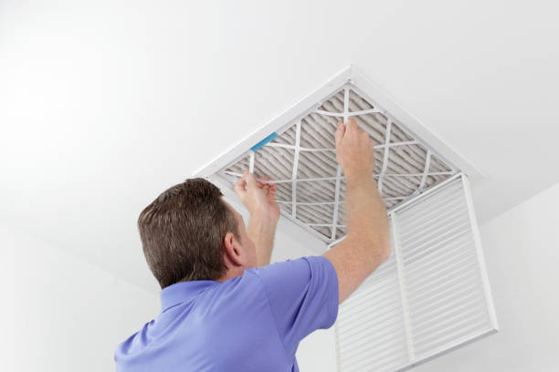 Best Air Duct Cleaning Near Me  in Robinhood, MS